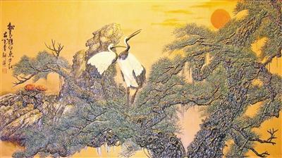 筆墨鑄魂　畫派立根——從李耕誕辰140周年紀(jì)念展看仙游畫派的薪火傳承